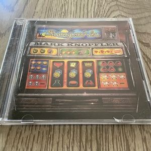 Mark Knopfler - Shangri-La CD